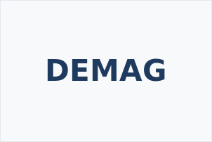 DEMAG