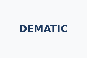 DEMATIC