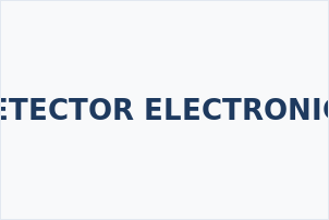 DETECTOR ELECTRONICS