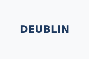 DEUBLIN