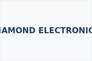 DIAMOND ELECTRONICS