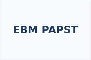 EBM PAPST