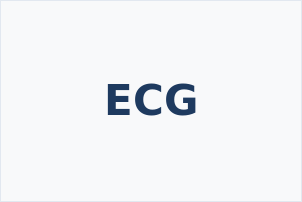 ECG