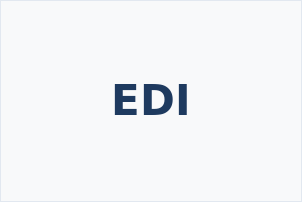 EDI