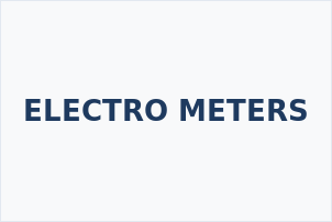ELECTRO METERS