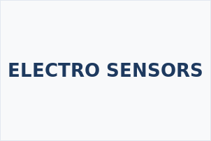 ELECTRO SENSORS