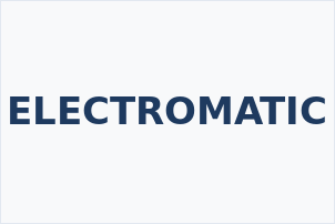 ELECTROMATIC