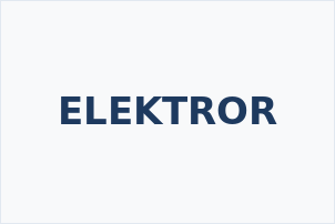 ELEKTROR