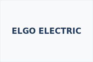 ELGO ELECTRIC