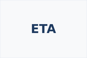 ETA