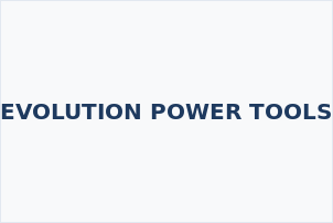 EVOLUTION POWER TOOLS