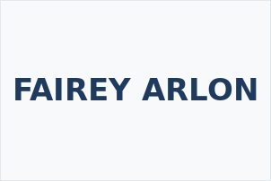FAIREY ARLON