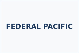 FEDERAL PACIFIC