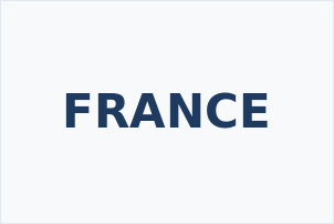 FRANCE