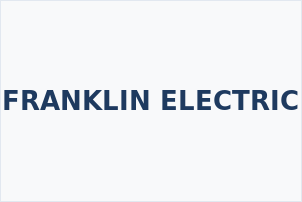 FRANKLIN ELECTRIC