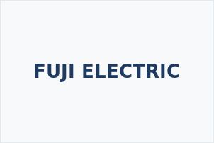 FUJI ELECTRIC