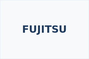 FUJITSU