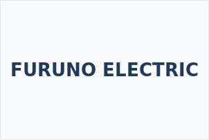 FURUNO ELECTRIC