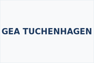 GEA TUCHENHAGEN