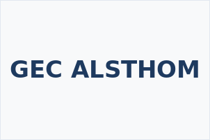 GEC ALSTHOM