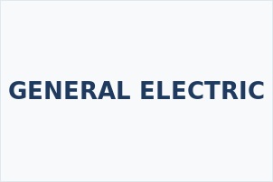 GENERAL ELECTRIC
