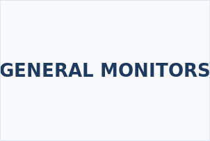 GENERAL MONITORS