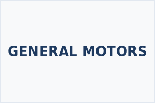 GENERAL MOTORS