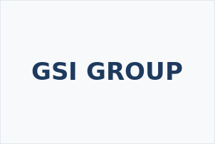 GSI GROUP