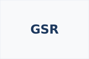 GSR