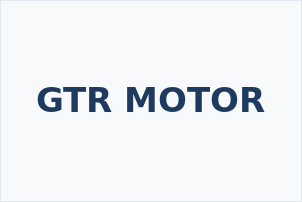 GTR MOTOR