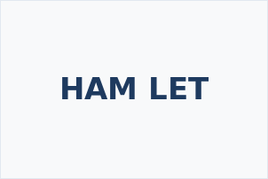 HAM LET