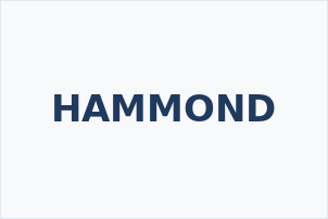 HAMMOND