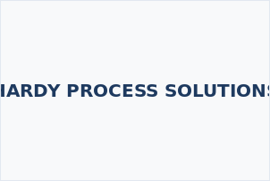 HARDY PROCESS SOLUTIONS