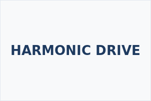 HARMONIC DRIVE