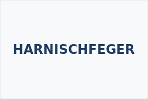 HARNISCHFEGER