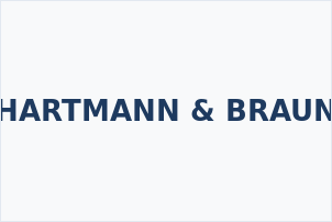 HARTMANN & BRAUN