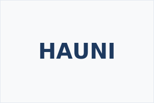HAUNI