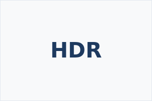 HDR