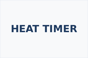HEAT TIMER
