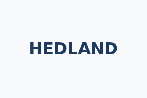 HEDLAND