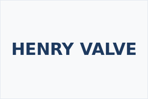 HENRY VALVE