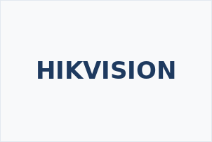 HIKVISION