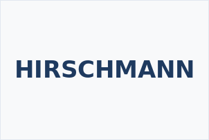 HIRSCHMANN