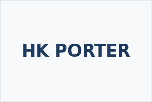 HK PORTER