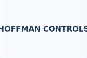 HOFFMAN CONTROLS