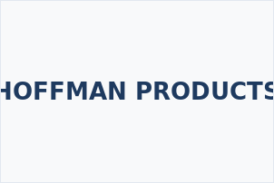 HOFFMAN PRODUCTS