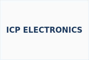 ICP ELECTRONICS