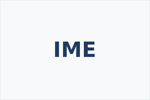 IME