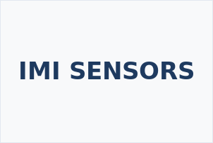 IMI SENSORS