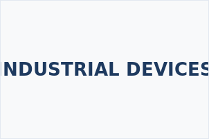 INDUSTRIAL DEVICES